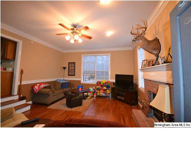9285 Shipptown Road Empire, AL 35063 - Photo 12 of 31