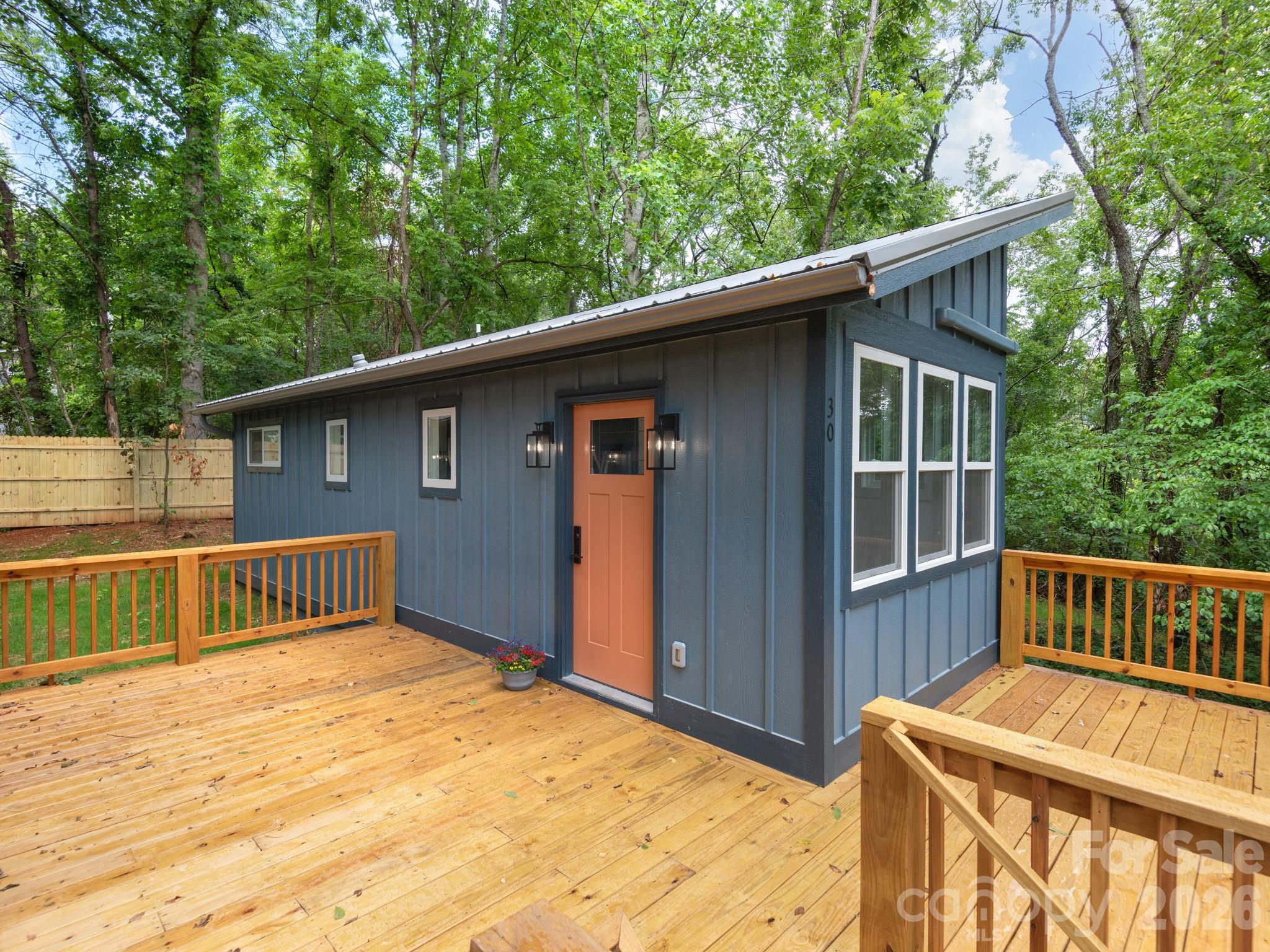 30 Pine Road Asheville, NC 28805 - Photo 13 of 23