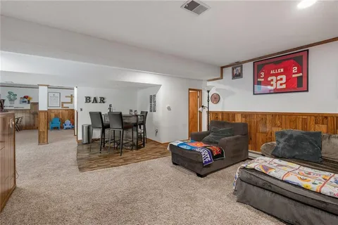 $590,000 | 8408 West 115th Street, Overland Park, KS 66210