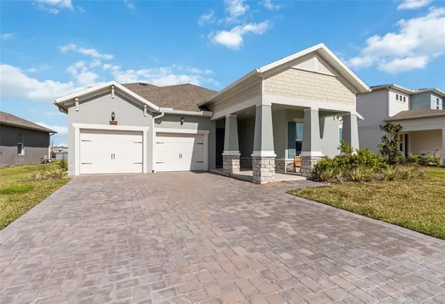 $5,000 | 18441 Mowry Court, Orlando, FL 32827