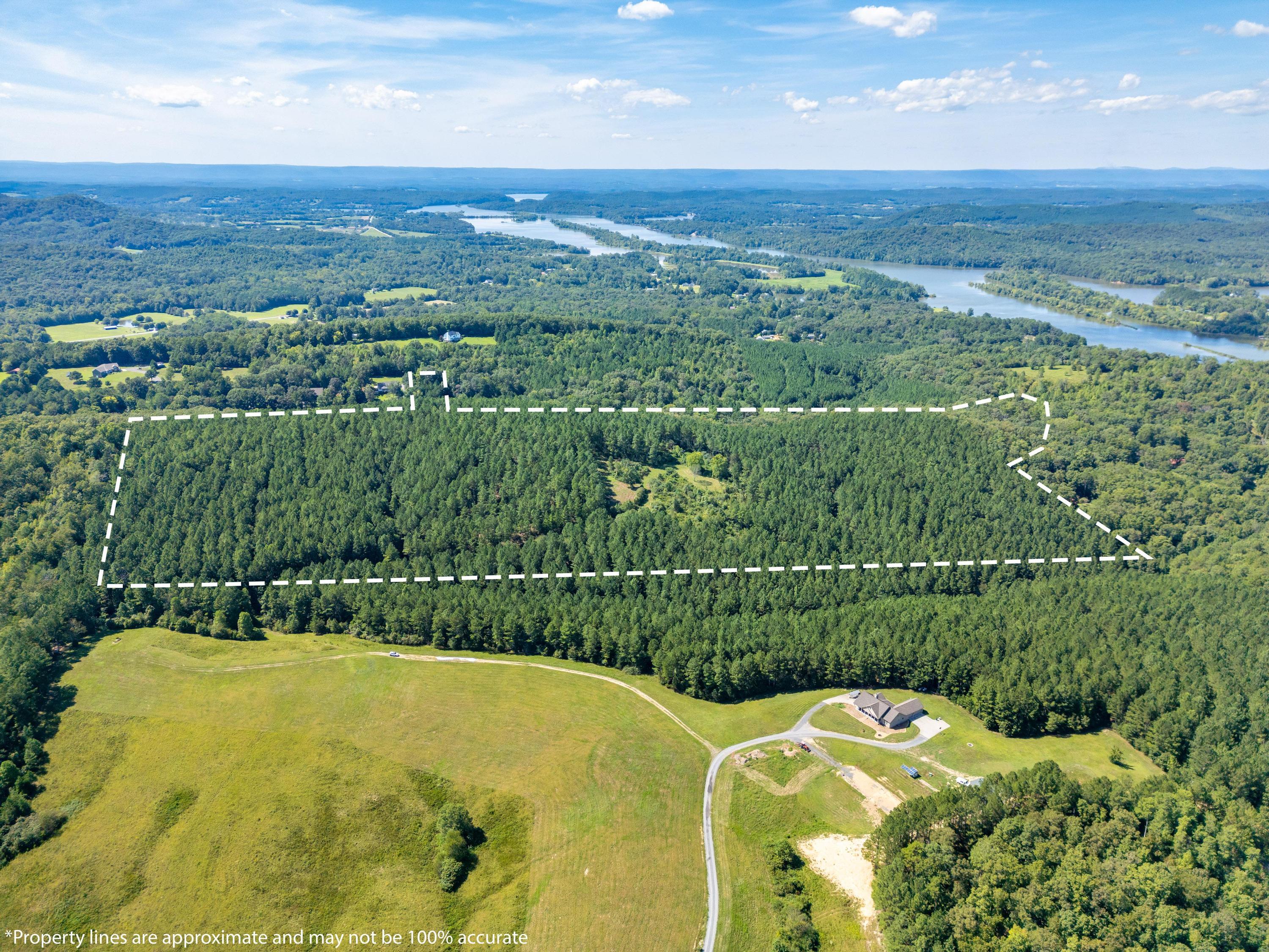 847 Eads Bluff Road Northwest Georgetown, TN 37336 - Photo 10 of 16 2025_08_August_847_Eads_Bluff_Rd_NW_0007