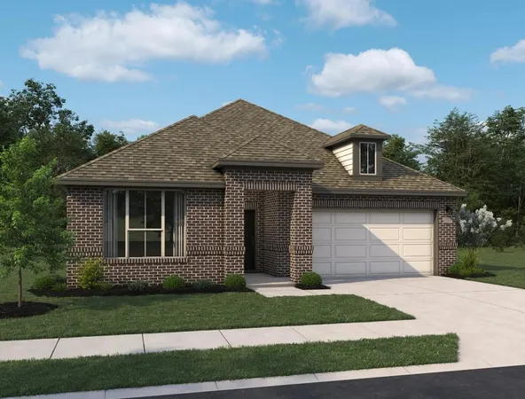 $329,990 | 5002 Field Sparrow Lane, Rosenberg, TX 77471