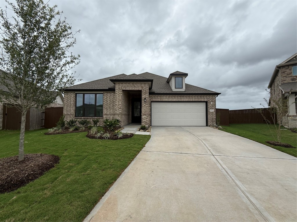 5002 Field Sparrow Lane Rosenberg, TX 77471 - Photo 2 of 19