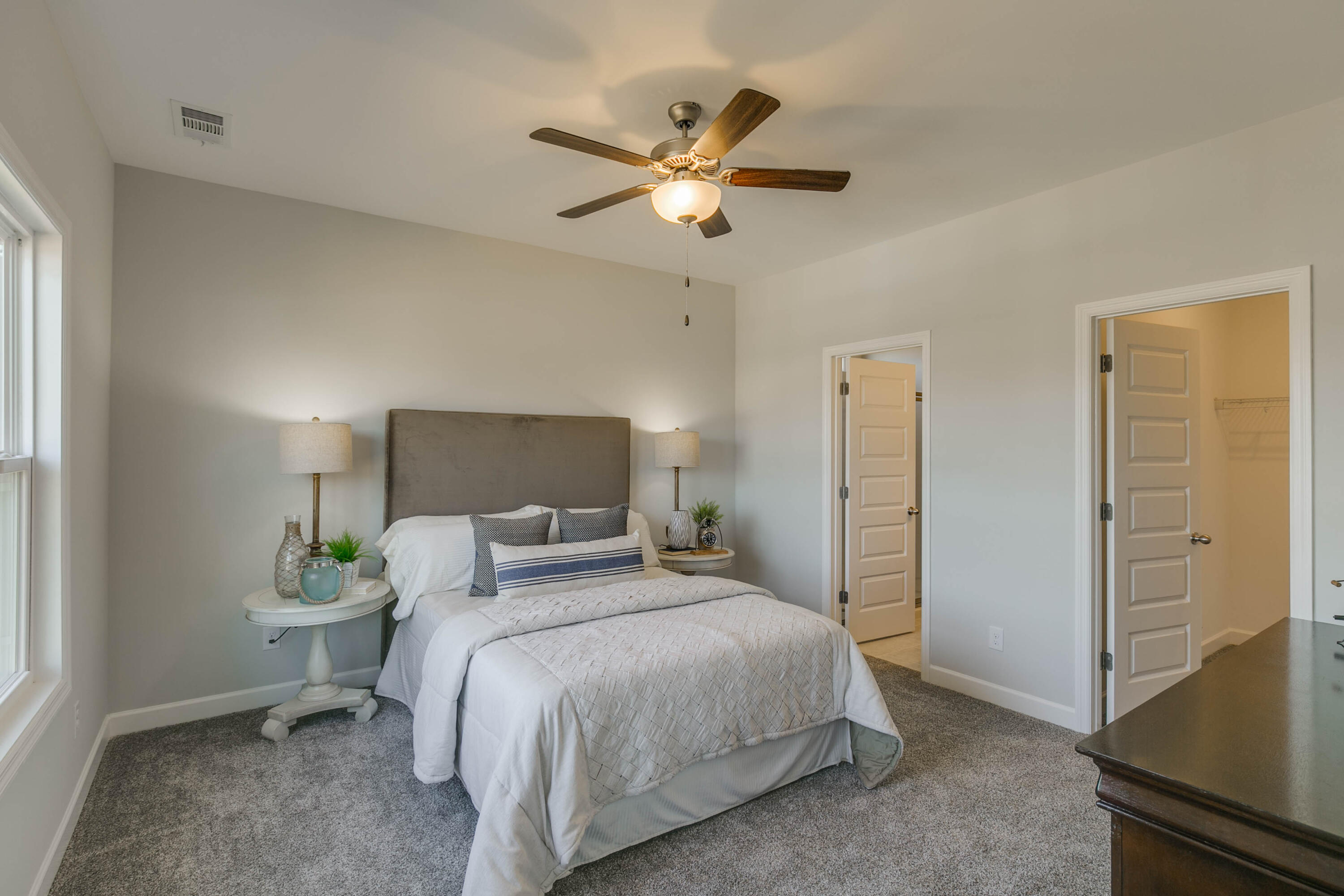 1003 Fortitude Trail Chattanooga, TN 37421 - Photo 15 of 29 15 Hampshire Primary Bedroom