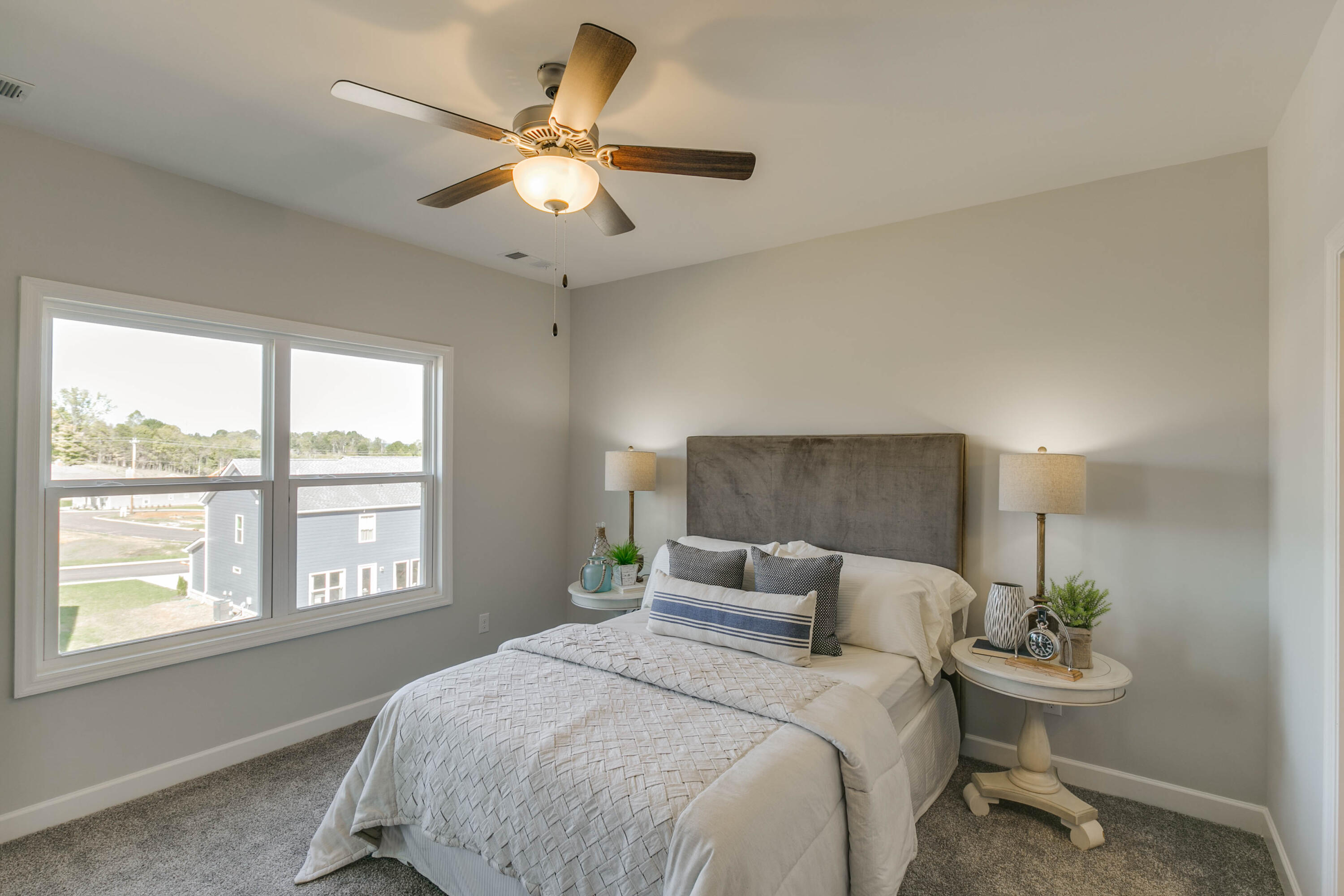 1003 Fortitude Trail Chattanooga, TN 37421 - Photo 16 of 29 16 Hampshire Primary Bedroom