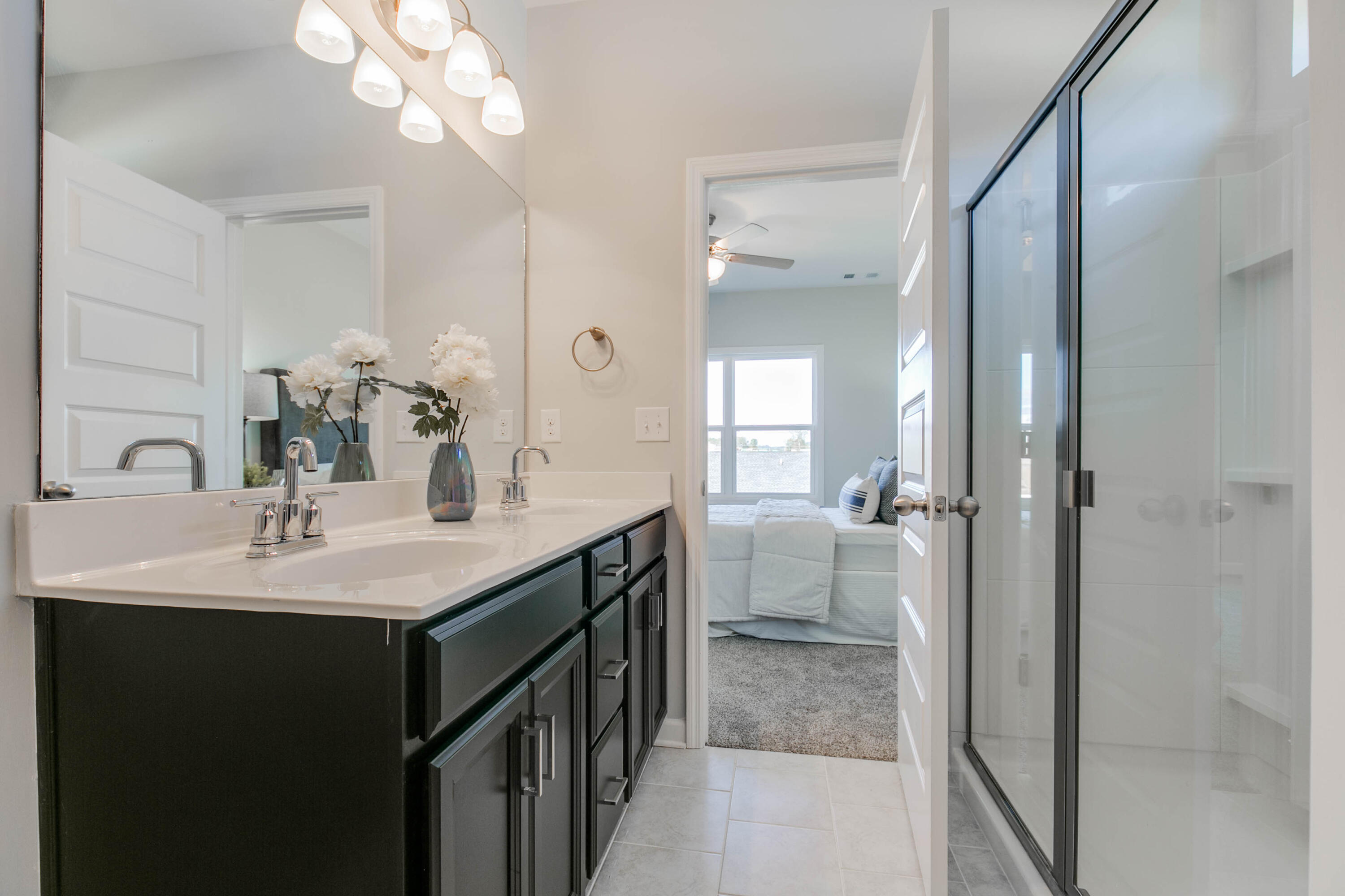 1003 Fortitude Trail Chattanooga, TN 37421 - Photo 20 of 29 19 Hampshire Primary Bath