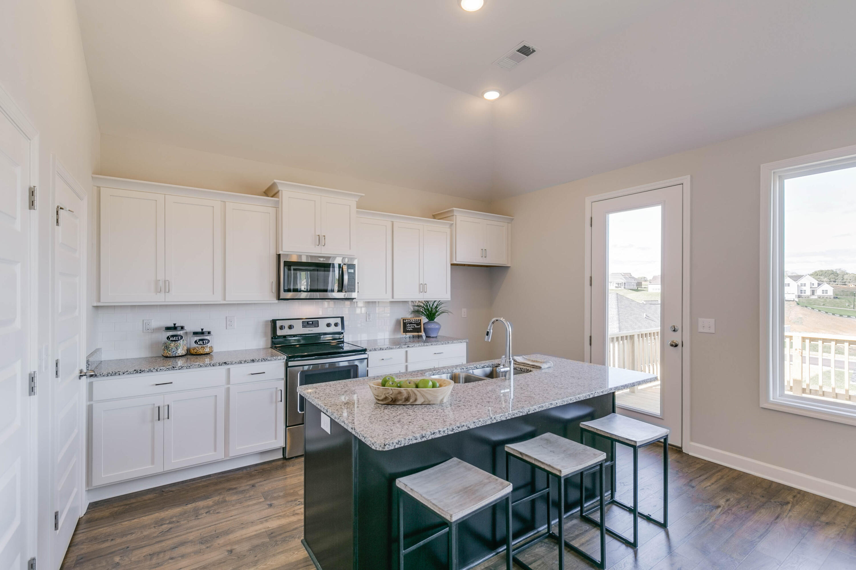1003 Fortitude Trail Chattanooga, TN 37421 - Photo 9 of 29 9 Hampshire Kitchen