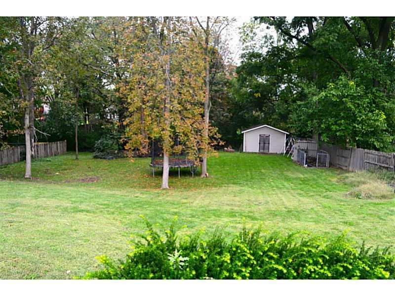 5530 Milhouse Road Indianapolis, IN 46221 - Photo 14 of 16 Gallery Image 14