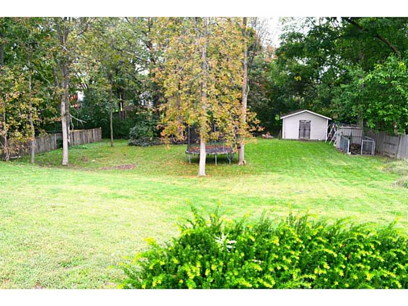 5530 Milhouse Road Indianapolis, IN 46221 - Photo 15 of 16 Gallery Image 15