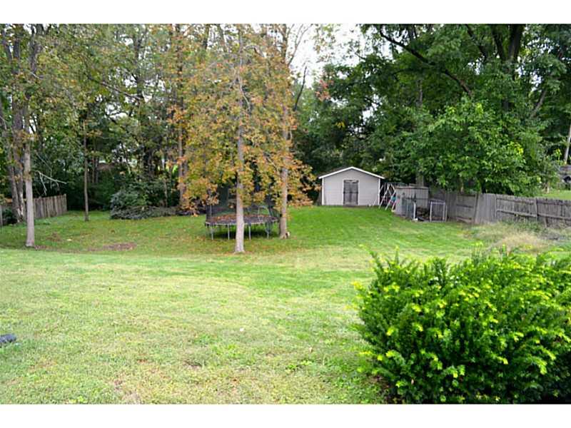 5530 Milhouse Road Indianapolis, IN 46221 - Photo 16 of 16 Gallery Image 16