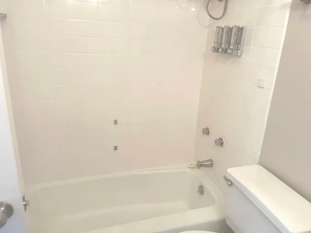 a view of stairs and a patio