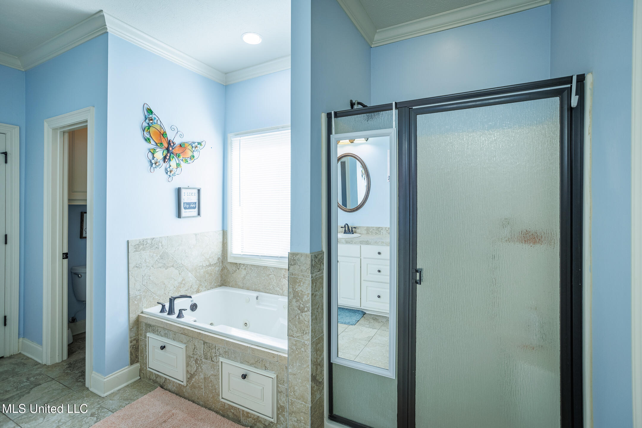 319 Bullock Circle Richland, MS 39218 - Photo 15 of 30 319 Bullock Cir-13