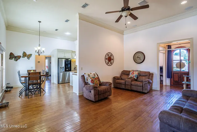 $369,900 | 319 Bullock Circle, Richland, MS 39218