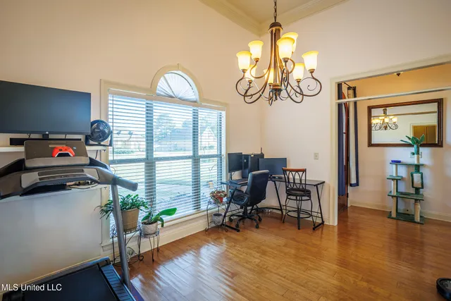 $369,900 | 319 Bullock Circle, Richland, MS 39218