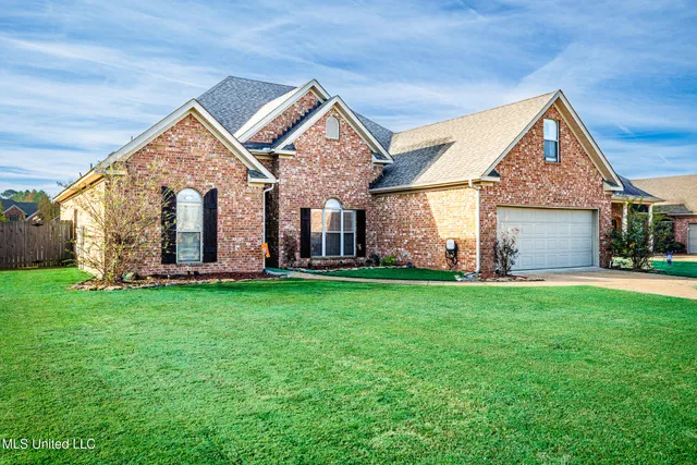 $369,900 | 319 Bullock Circle, Richland, MS 39218