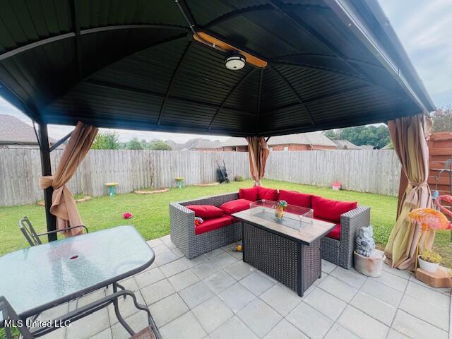 319 Bullock Circle Richland, MS 39218 - Photo 4 of 30 IMG_1137