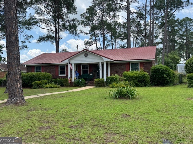 1718 Myrtle Road Albany, GA 31707 - Photo 14 of 17