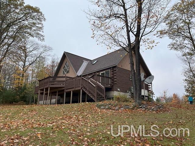 24380 Co Road Ishpeming, MI 49849 - Photo 47 of 92
