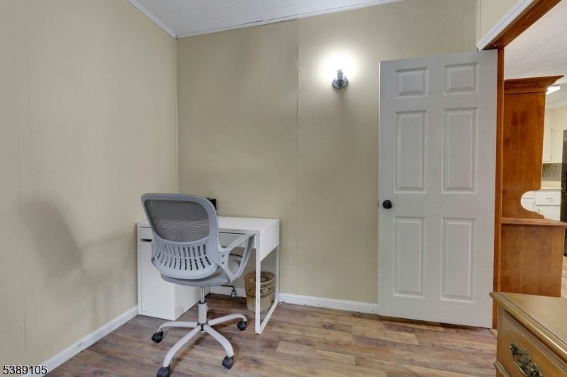 28 Risley Road West Milford, NJ 07421 - Photo 18 of 23 a view of a bathroom with a sink and a mirror