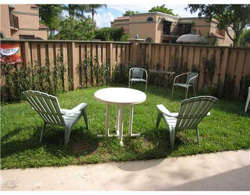 8207 Thames Boulevard, Unit D Boca Raton, FL 33433 - Photo 8 of 8 Additional Photo