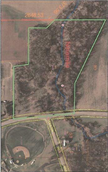 4632 Russia Houston Road Houston, OH 45333 - Photo 3 of 5