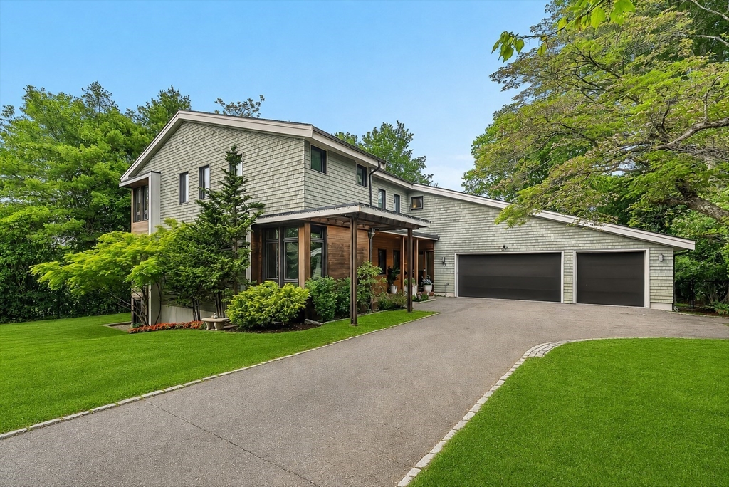 99 Littlefield Road Newton, MA 02459 - Photo 1 of 42