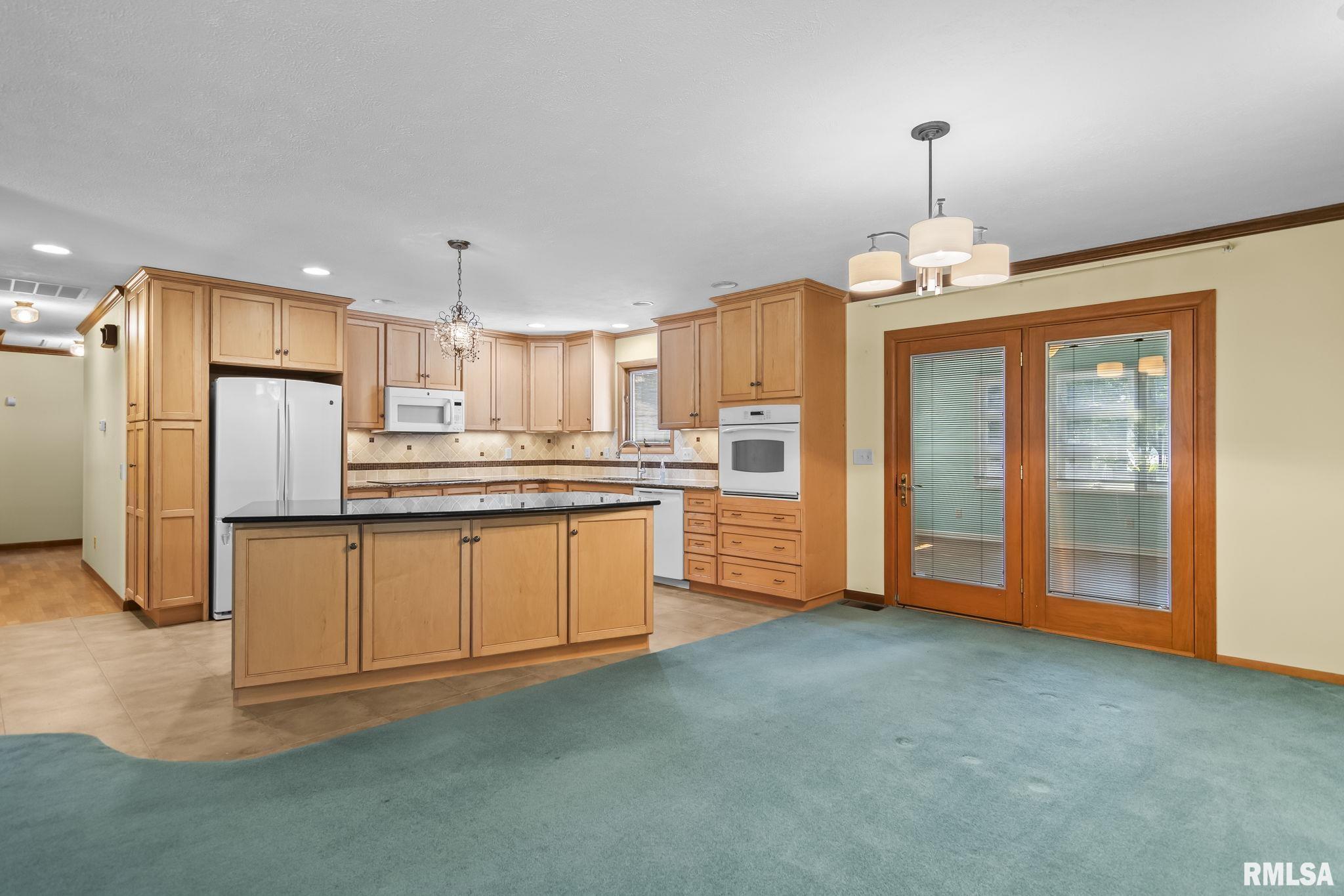 3205 Ivyton Drive Springfield, IL 62704 - Photo 15 of 41