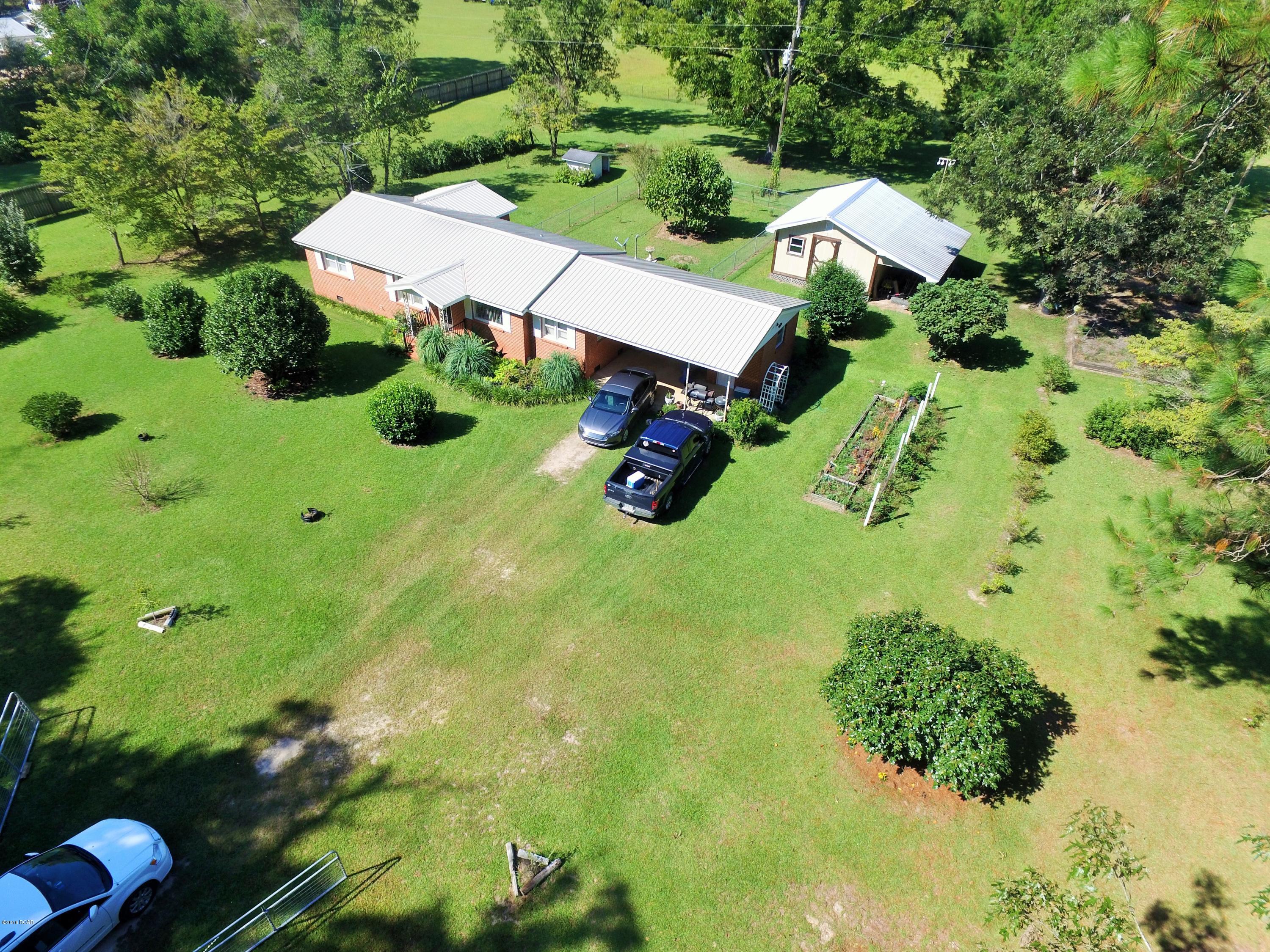4939 Anderson Road Greenwood, FL 32443 - Photo 6 of 33 Gallery Image 6
