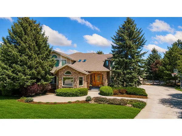 $2,250,000 | 7273 Spring Creek Circle, Niwot, CO 80503