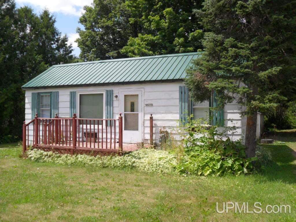 N5215 Rock River Road Chatham, MI 49816 - Photo 2 of 16