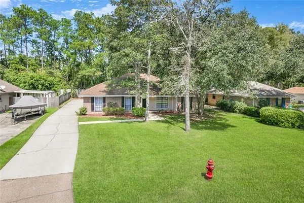 $279,550 | 564 Manchester Drive, Slidell, LA 70461