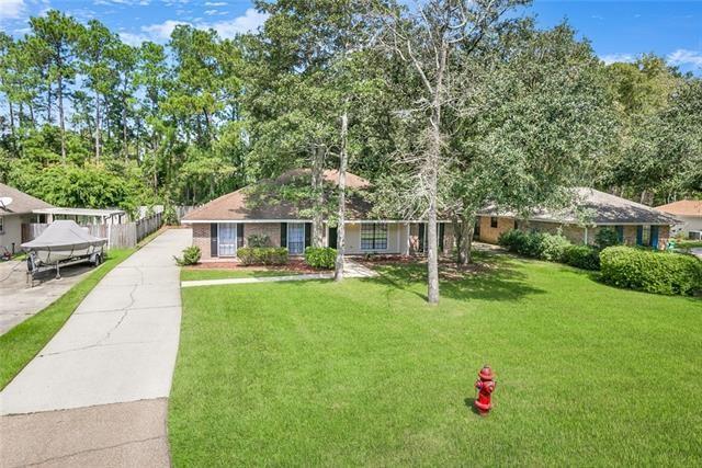 564 Manchester Drive Slidell, LA 70461 - Photo 1 of 20