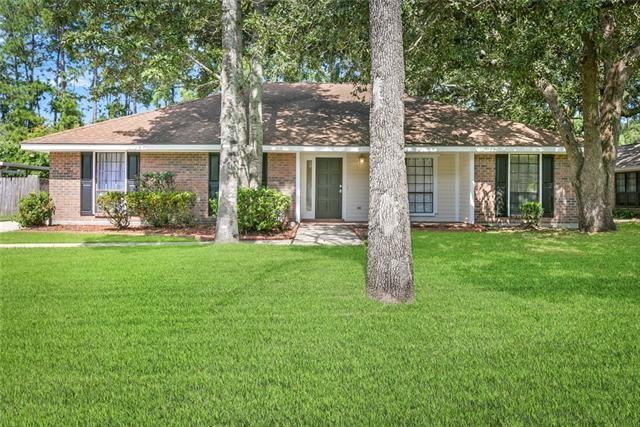 564 Manchester Drive Slidell, LA 70461 - Photo 2 of 20