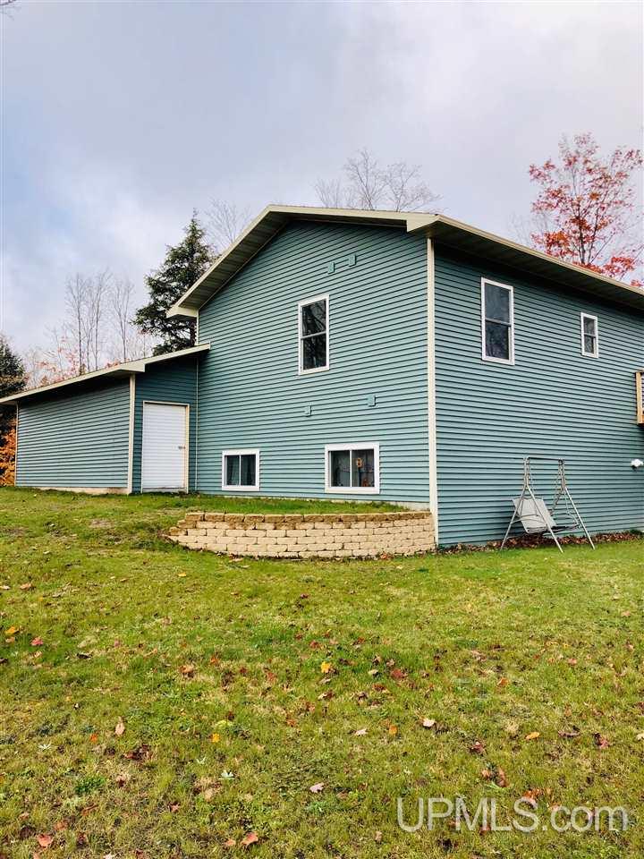 1007 Co Road Negaunee, MI 49866 - Photo 3 of 31