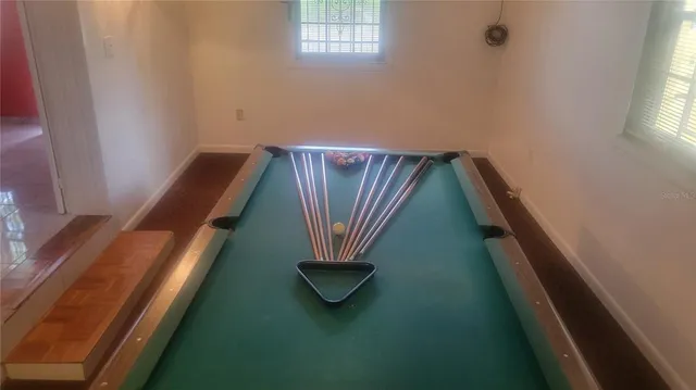 a view of balcony with two chairs