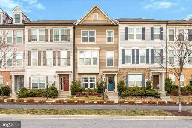 $499,900 | 8430 Pine Bluff Road, Frederick, MD 21704