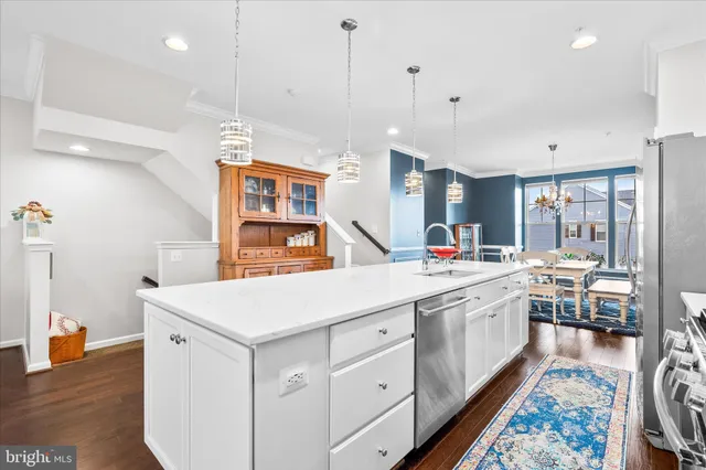 $499,900 | 8430 Pine Bluff Road, Frederick, MD 21704