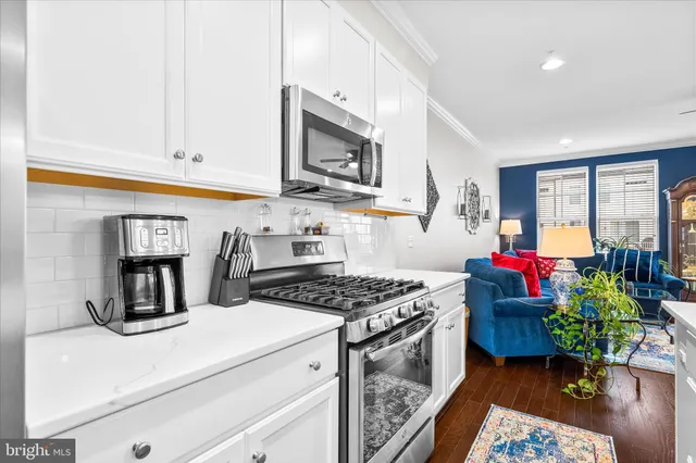 $499,900 | 8430 Pine Bluff Road, Frederick, MD 21704