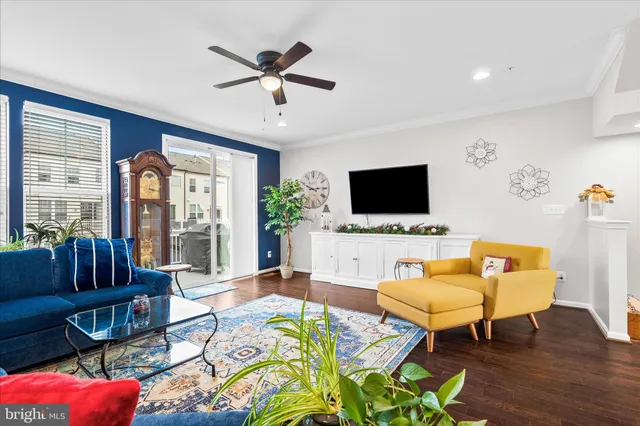 $499,900 | 8430 Pine Bluff Road, Frederick, MD 21704