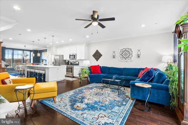 $499,900 | 8430 Pine Bluff Road, Frederick, MD 21704