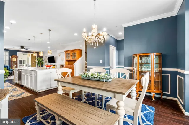 $499,900 | 8430 Pine Bluff Road, Frederick, MD 21704