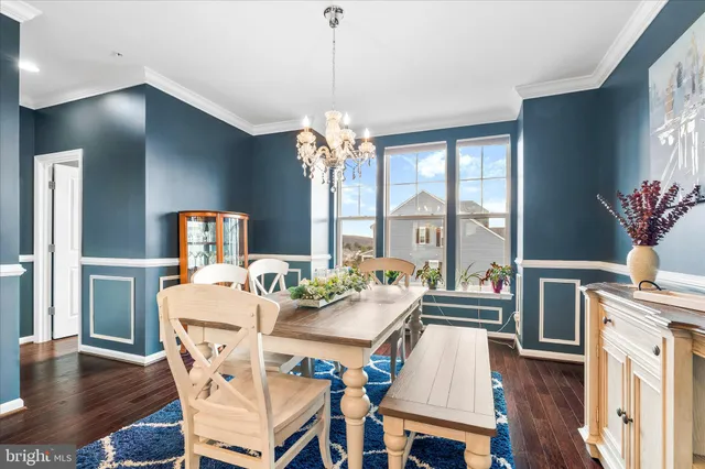 $499,900 | 8430 Pine Bluff Road, Frederick, MD 21704