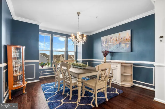 $499,900 | 8430 Pine Bluff Road, Frederick, MD 21704