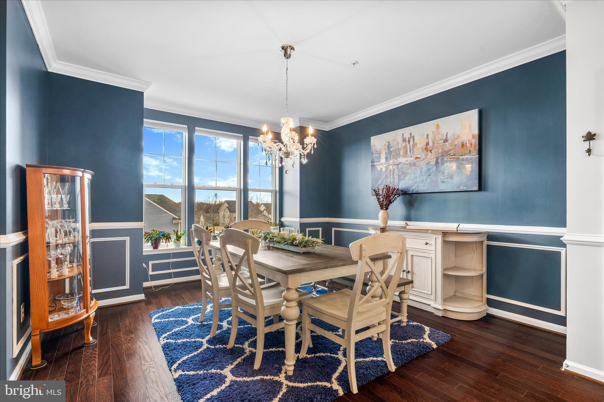 8430 Pine Bluff Road Frederick, MD 21704 - Photo 19 of 45 Huge Window