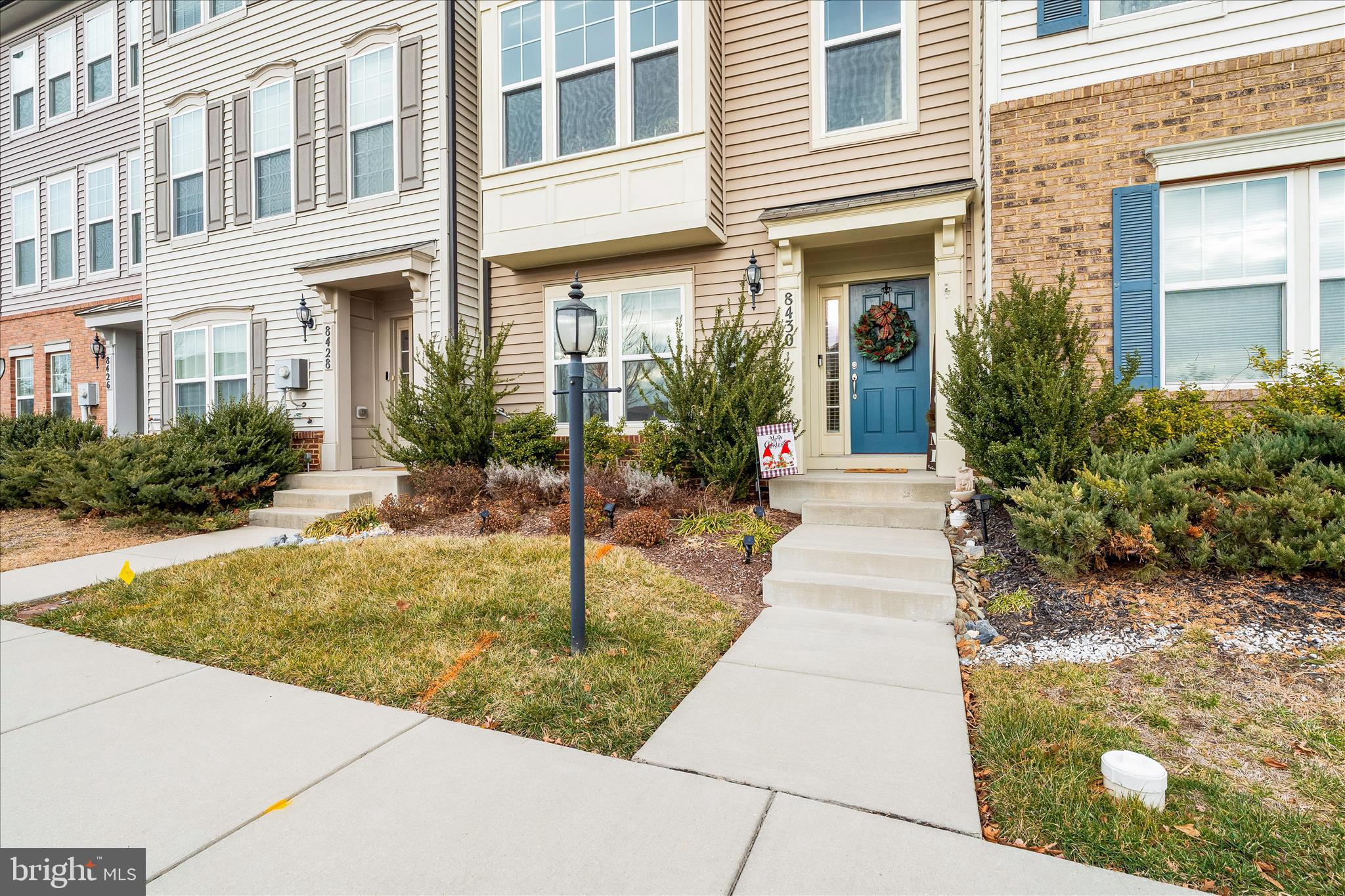 8430 Pine Bluff Road Frederick, MD 21704 - Photo 2 of 45 Front Steps