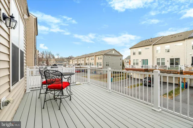 $499,900 | 8430 Pine Bluff Road, Frederick, MD 21704