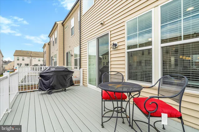 $499,900 | 8430 Pine Bluff Road, Frederick, MD 21704