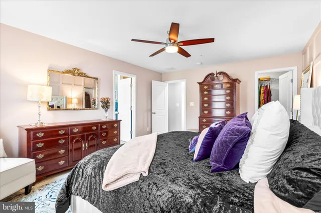 $499,900 | 8430 Pine Bluff Road, Frederick, MD 21704