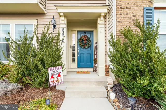 $499,900 | 8430 Pine Bluff Road, Frederick, MD 21704