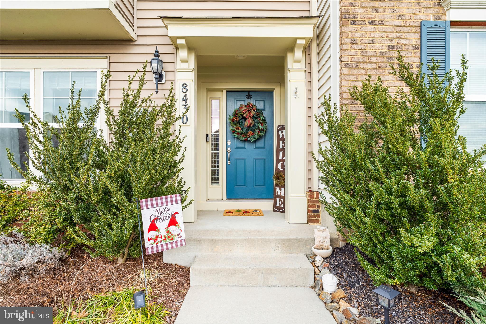 8430 Pine Bluff Road Frederick, MD 21704 - Photo 3 of 45 Front Door
